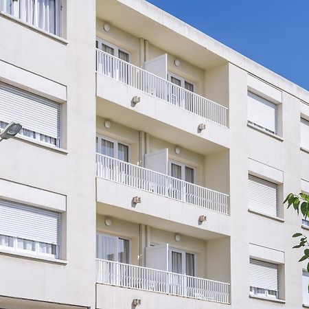 Apartments Sorrabona ปิเนดาเดมาร์ ภายนอก รูปภาพ