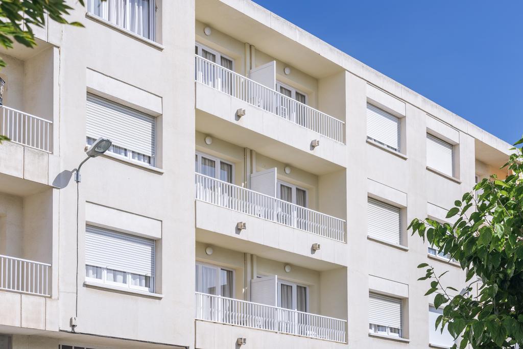 Apartments Sorrabona ปิเนดาเดมาร์ ภายนอก รูปภาพ