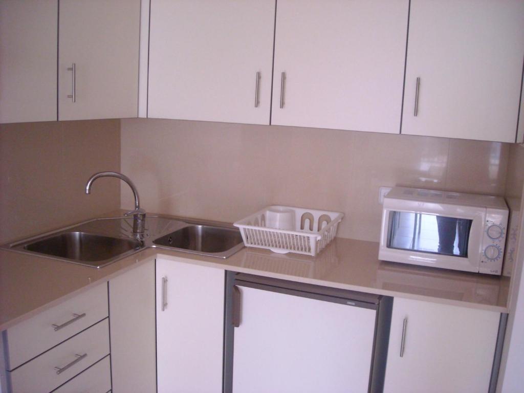 Apartments Sorrabona ปิเนดาเดมาร์ ภายนอก รูปภาพ